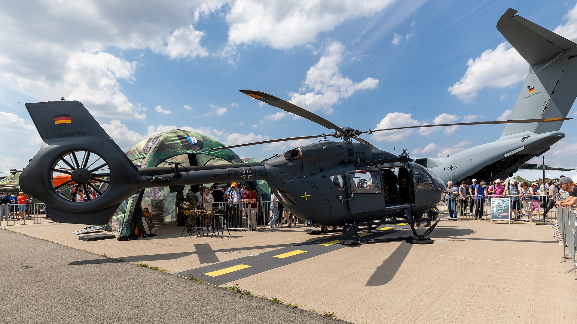 H145M