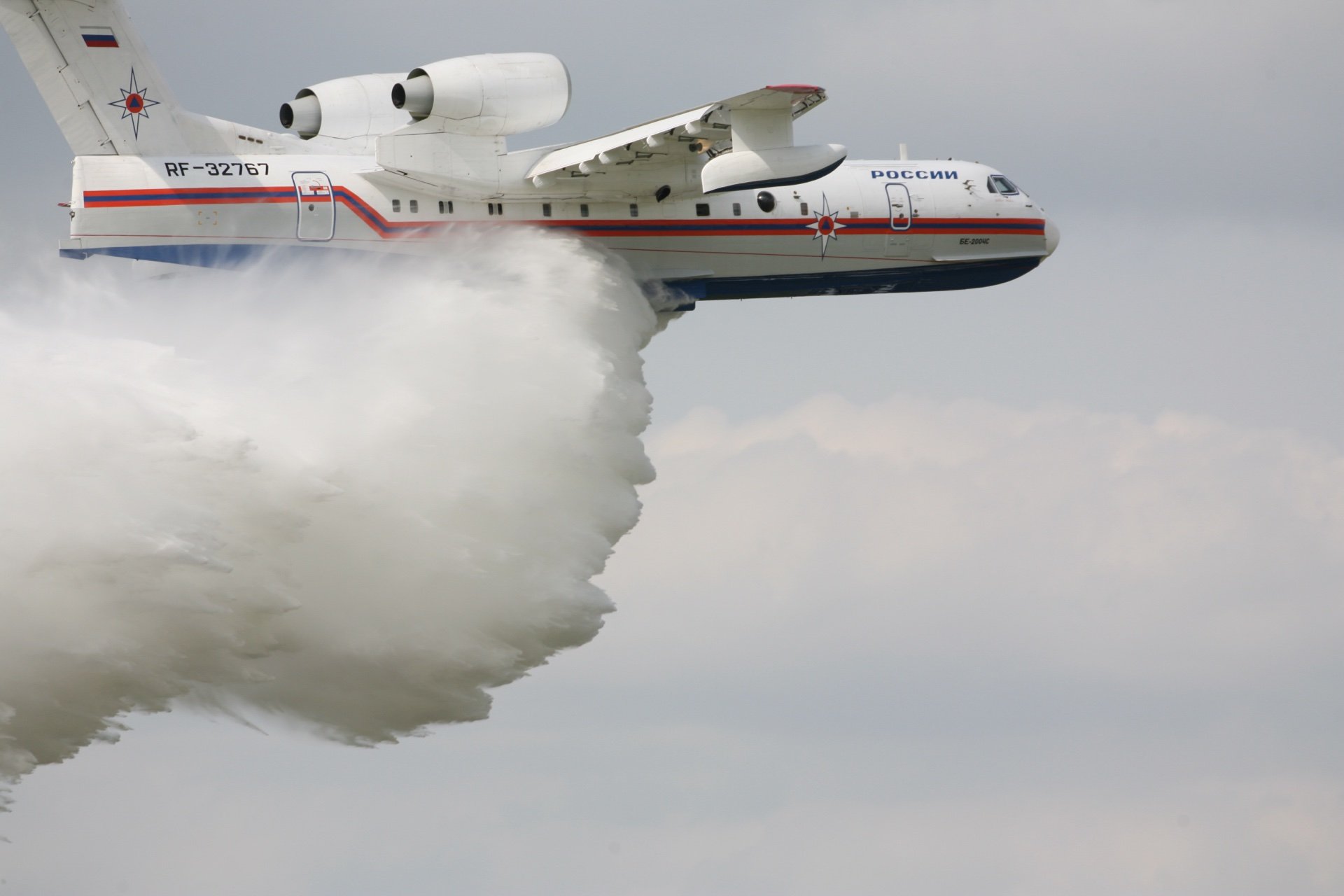 Historisches Foto der ILA 2006: Staunen über den A380