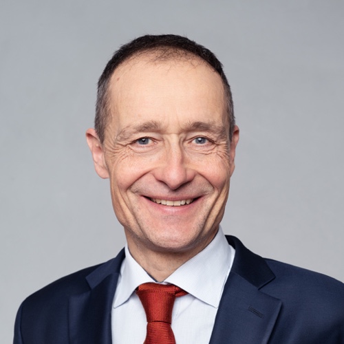 Dr. Stefan von Glasow Berndes
