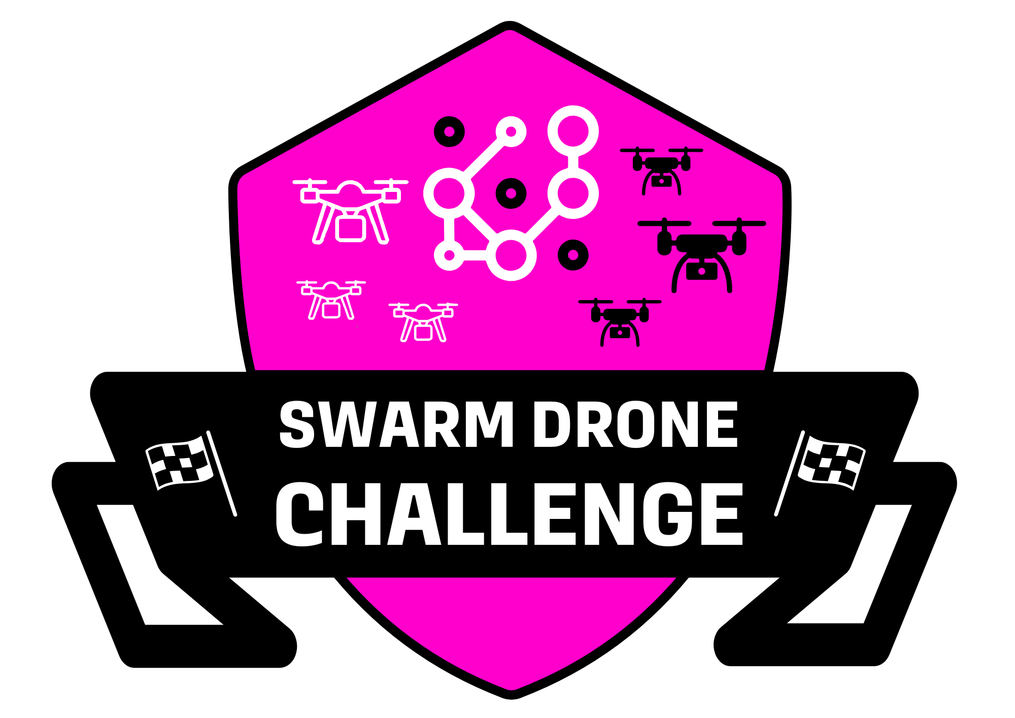 Swarm Drone Challenge