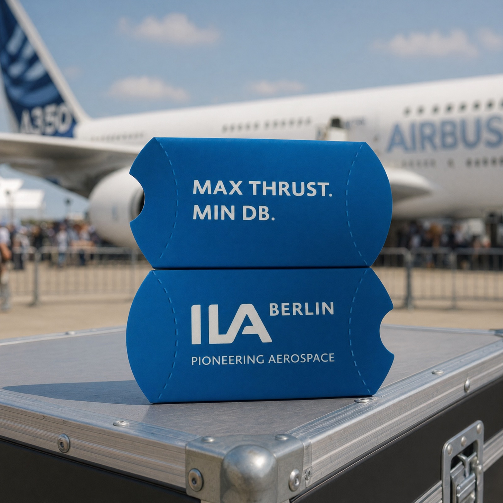 ILA Gehörschutz · Einweg