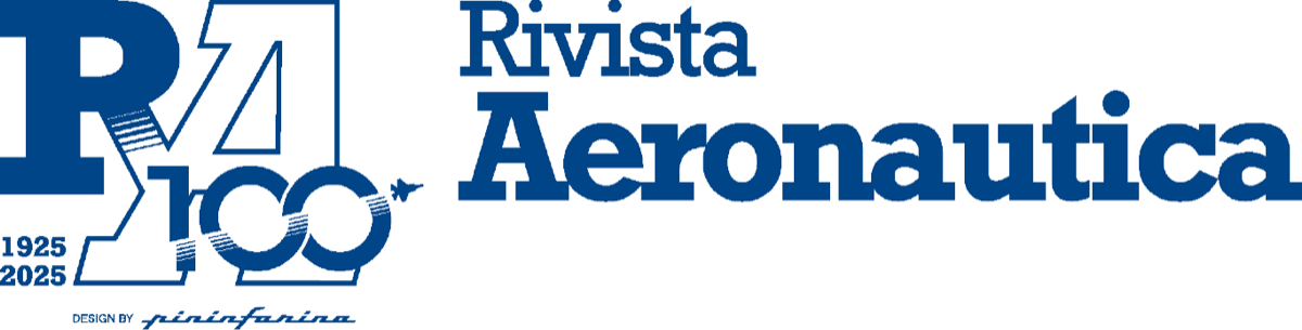 Rivista Aeronautica logo
