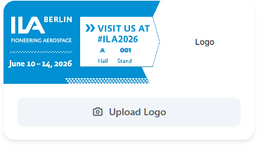 ILA 2026 E-Mail-Signaturbanner