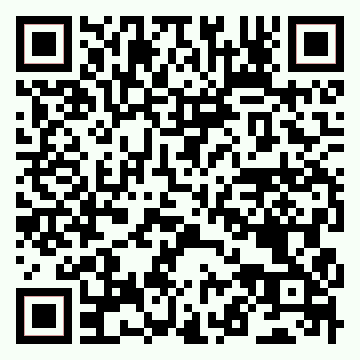 ILA App QR Code