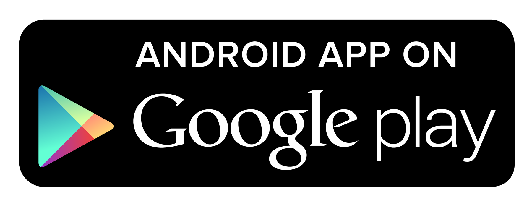 Android Store Logo