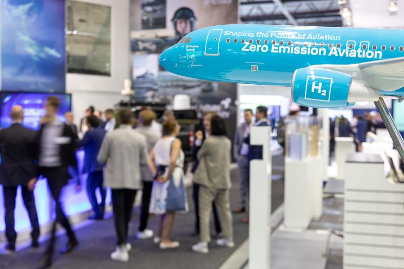 Zero Emission