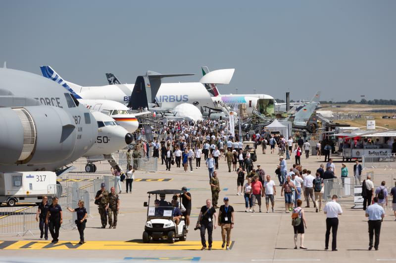 Static Display
