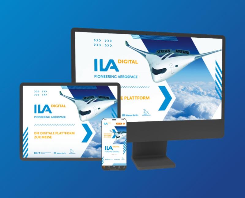 ILA Digital
