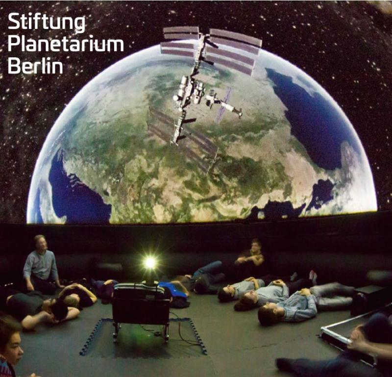 planetarium