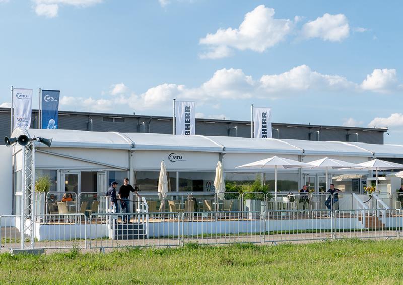 Bauweise Chalet
