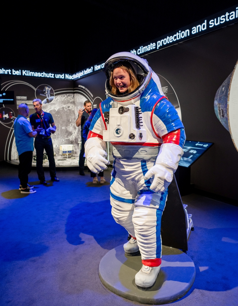 astronaut suit